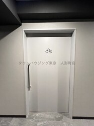 ビエラコート日本橋久松町の物件内観写真